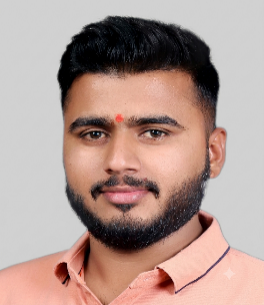 Rushikesh Gaikwad